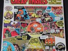 BIG BROTHER AND THE HOLDING COMPANY - CHEAP THRILLS , Near Mint, FOC, US 1968
