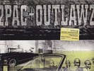2Pac + Outlaws Dbl. LP 
