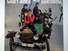 CASEY JONES AND THE GOVERNORS - CASEY JONES AND THE GOVERNORS 1966 GERMANY ORIG