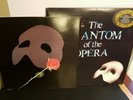 The Phantom of the Opera, Original London Cast, Polydor 2 LPs, Booklet, Hype
