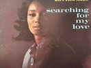 Bobby Moore and the Rhythm Aces - Searching for My Love - Rare Soul LP