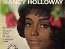 NANCY HOLLOWAY SHE LOVES YOU / I WANT TO HOLD YOUR HAND BEATLES FRENCH ORIG EP