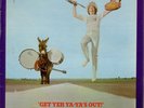 Rolling Stones Get Yer Ya-Ya's Out  - 3rd UK vinyl LP album record SKL5065