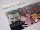 DAVID BOWIE & FRIENDS | Birthday Celebration Live In NYC | SEALED 2008 3LP DMM |