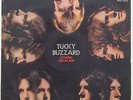TUCKY BUZZARD 1972 Coming On Again Psych & Rock Progressive Orig RARE  LP BRAZIL