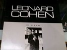 Lp Leonard Cohen- I'm Your Man ORIGINAL  1988 FC 44191 Columbia