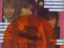 FLEXIPOP 6 - PRETENDERS ADAM ANT GARY NUMAN BRYAN FERRY IRON MAIDEN SID VICIOUS