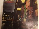 David Bowie Rise And Fall Of Ziggurat Stardust Spiders From Mars Vinyl Lp VG+