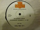 THE SOURCE RADIO SHOW  BLACKFOOT CONCERT  NOVEMBER 6-8 1981 (2LP's)