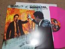 SENSES FAIL PINK LP SAOSIN THRICE BAYSIDE UNDEROATH MY CHEMICAL ROMANCE PARAMORE