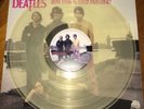 BEATLES HOW PINK IS YOUR PANTHER, 180G TRANSPARENT COLORED VINYL LP NEW IMPORT
