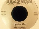 The Invaders- Spacing Out/ Latin Lips 7