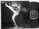David Bowie          The man who sold the world          NM # X