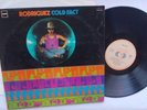 Rodriguez    COLD FACT        SXBS 7000    VG+ on SUSSEX  label  RARITY