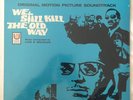 WE STILL KILL THE OLD WAY RARE SEALED BOSSA JAZZ SOUNDTRACK LP BACALOV