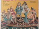 HEAVY TRAFFIC RARE SOUNDTRACK FUNK SOUL BREAKS FANTASY LP NM