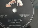 Stuart Hamblen– 78rpm 10-inch – RCA Victor #20-6152