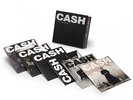 Johnny Cash - American Recordings I - VI Vinyl 7LP BOX + Digital NEU 0952735