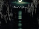 Cease To Begin Band Of Horses USA vinyl LP album record SP745 SUB POP 2005