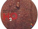 H2o Hall & Oates picture disc LP vinyl album record UK RCALPP6056 RCA 1983