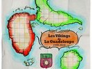 Les Vikings De La Guadeloupe - Enko On Ti Tou (1966 - 2016) Vinyl 2LP NEU