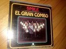 Rare Smile It's El Gran Combo LP GEMA Records Stereo LPGS 3078 Los Munequitos