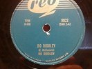 Bo Diddley - Bo Diddley / I'm A Man  78 rpm Reo