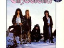Gypsy Road - White Vinyl Cinderella 12