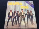 LA MAFIA LP (OSCAR LEONARD