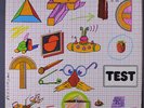 TEST: Test LP (Poland, corner bends) Rock & Pop