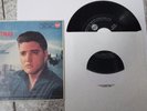 ELVIS PRESLEY SINGOLO CHRISTMAS WITH ELVIS RCA ITALIANA EPA 4340 - 45 GIRI
