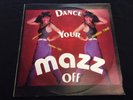 MAZZ LP 