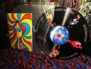 UK UNDERGROUND ACIDROCK LP   SATURNALIA   MAGICAL LOVE 1973 Prog Psych FEM VOC