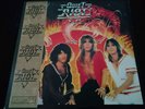 QUIET RIOT SELF TITLED JAPAN VINYL OZZY OSBOURNE RANDY RHODES BLACK SABBATH OBI