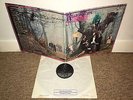 KALEIDOSCOPE Faintly Blowing LP Fontana 1969 UK 1st Press