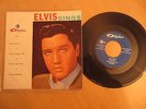 Elvis Presley EP Elvis Sings Iran