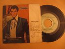 Elvis Presley EP Frankie and Johnny Thailand