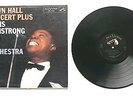 Louis Armstrong,
