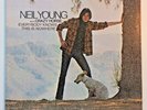 NEIL YOUNG Everybody Knows This Is Nowhere Vinyl LP GF RS 6349 US 1978 NM