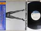 VA(HOWLING WOLF) RAMBLIN' ON MY MIND PA-3127 Japan OBI Mono LP