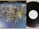 YOSHIKO GOTO A TOUCH OF LOVE THREE BLIND MICE TBM-54 Japan Promo White Label LP