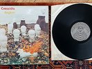 CRESSIDA - ASYLUM scarce UK '71 1st press prog classic on Vertigo swirl, 6360025