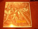 BAKERLOO - Bakerloo (LP, Harvest, Colosseum, Judas Priest, Uriah Heep, May Blitz