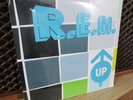 rare R.E.M. up SEALED 1998 2-LP VINYL SET rem Michael Stipe Peter Buck u2 pylon