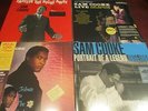 SAM COOKE LIVE LEGEND 51-64 & TRIBUTE TO LADY 180 GRAM 5 LIMITED LP SET + CD