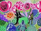 The Zombies-Odessey and Oracle  Vinyl / 12