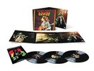 MARLEY,BOB & WAILERS-LIVE  VINYL LP NEW