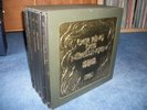 WAGNER DER RING DES NIBELUNGEN 22x LP  BOX SET DECCA