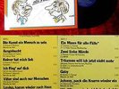 LP Harald Juhnke: Ein Mann für alle Fälle (Signiert) (Philips 6305 410) D 1979