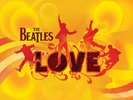 THE BEATLES Love 2LP Vinyl 180gm BRAND NEW 2014